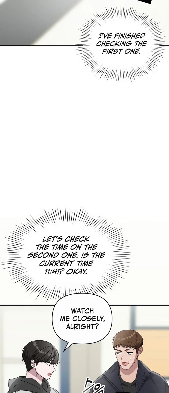 I Was Mistaken As a Monstrous Genius Actor chapter 2 page 23