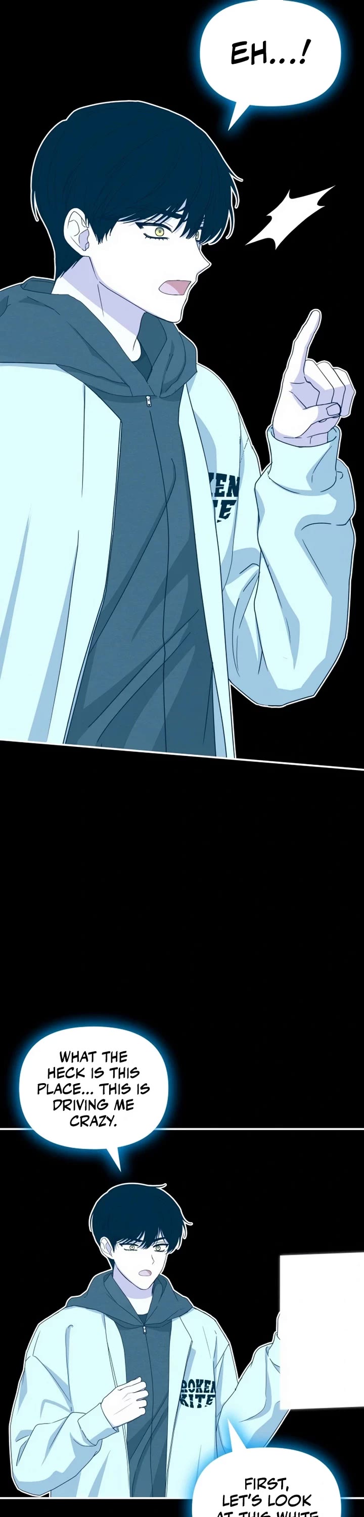 I Was Mistaken As a Monstrous Genius Actor chapter 2 page 25