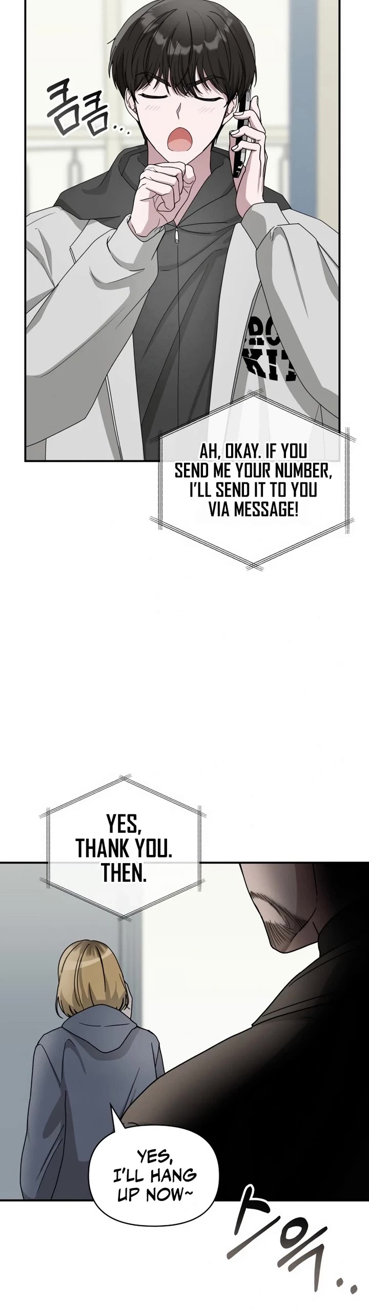 I Was Mistaken As a Monstrous Genius Actor chapter 2 page 35