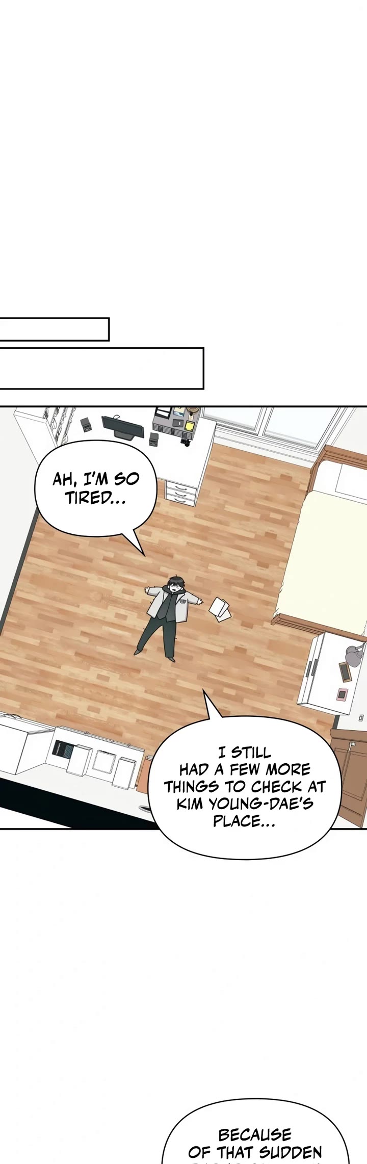 I Was Mistaken As a Monstrous Genius Actor chapter 2 page 38