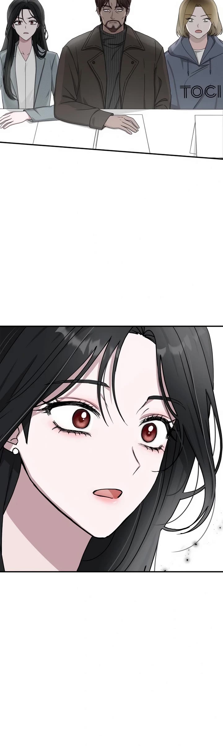 I Was Mistaken As a Monstrous Genius Actor chapter 2 page 4