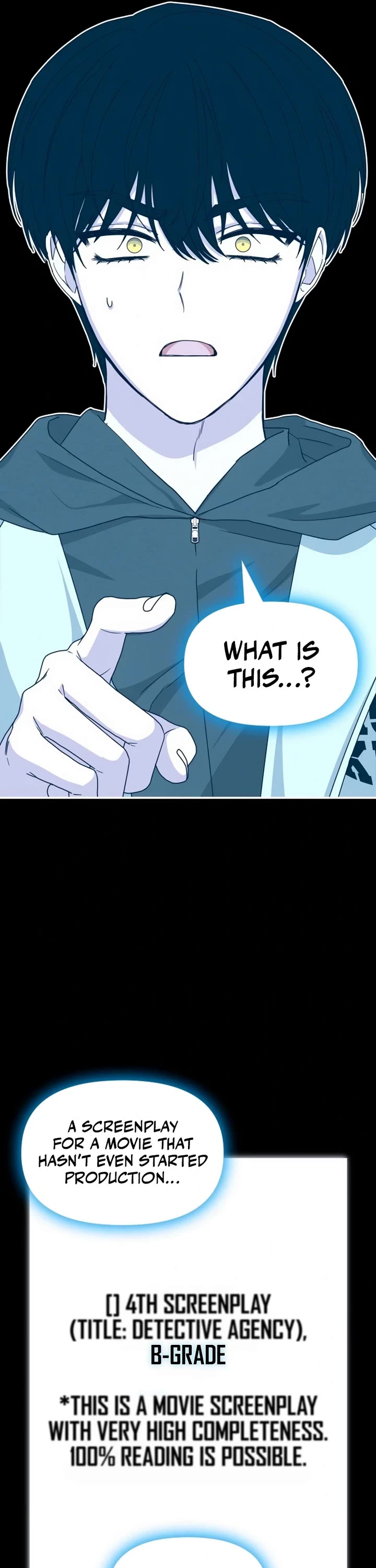 I Was Mistaken As a Monstrous Genius Actor chapter 2 page 48