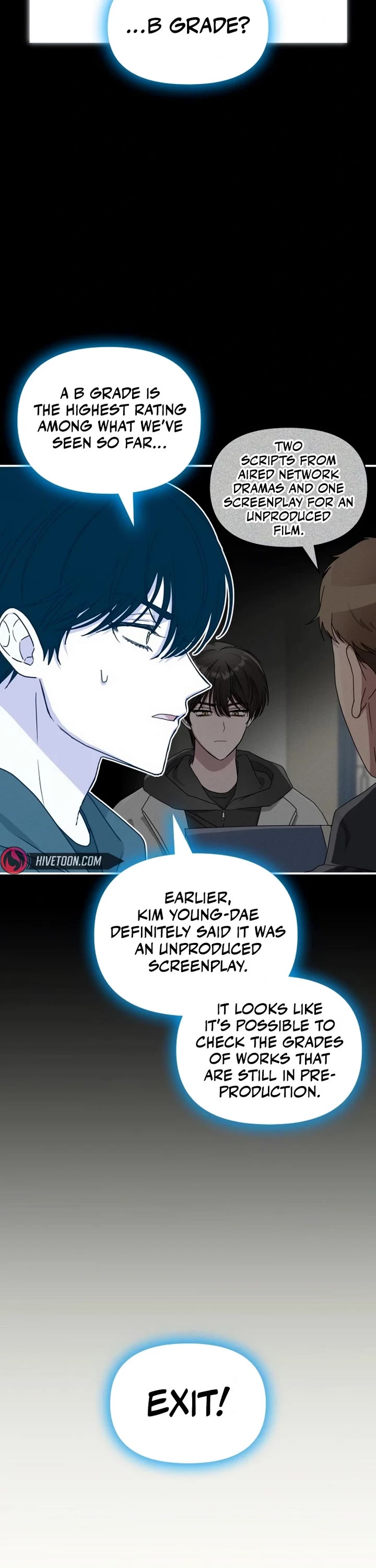 I Was Mistaken As a Monstrous Genius Actor chapter 2 page 49