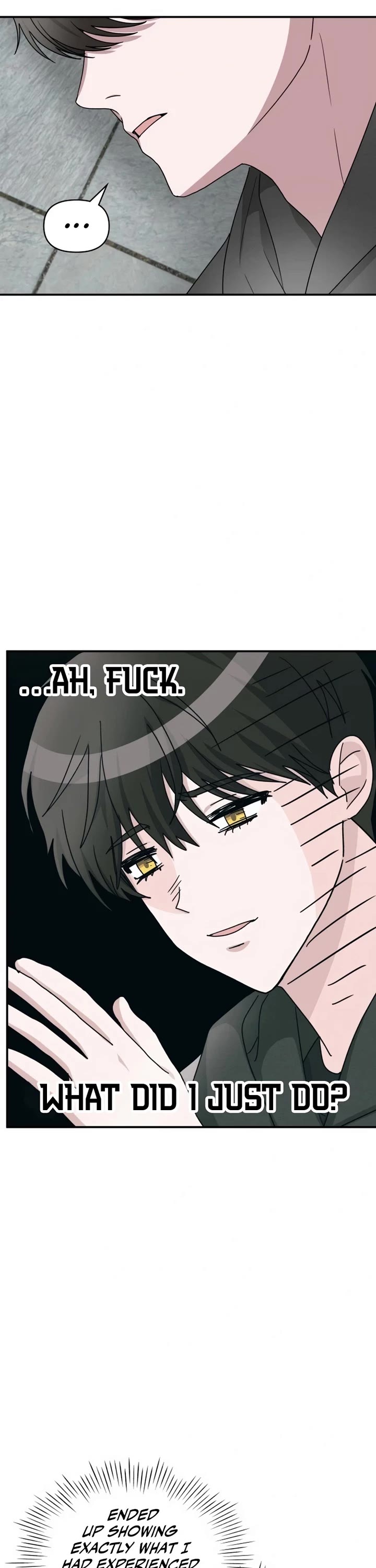 I Was Mistaken As a Monstrous Genius Actor chapter 2 page 5