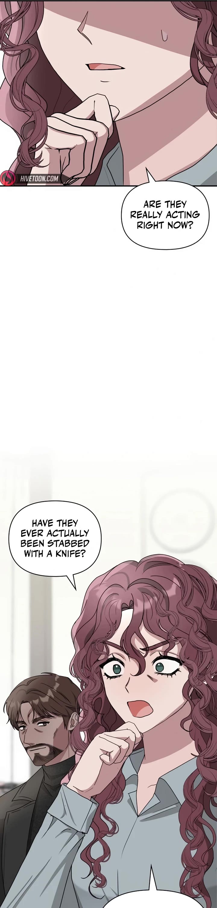 I Was Mistaken As a Monstrous Genius Actor chapter 2 page 56