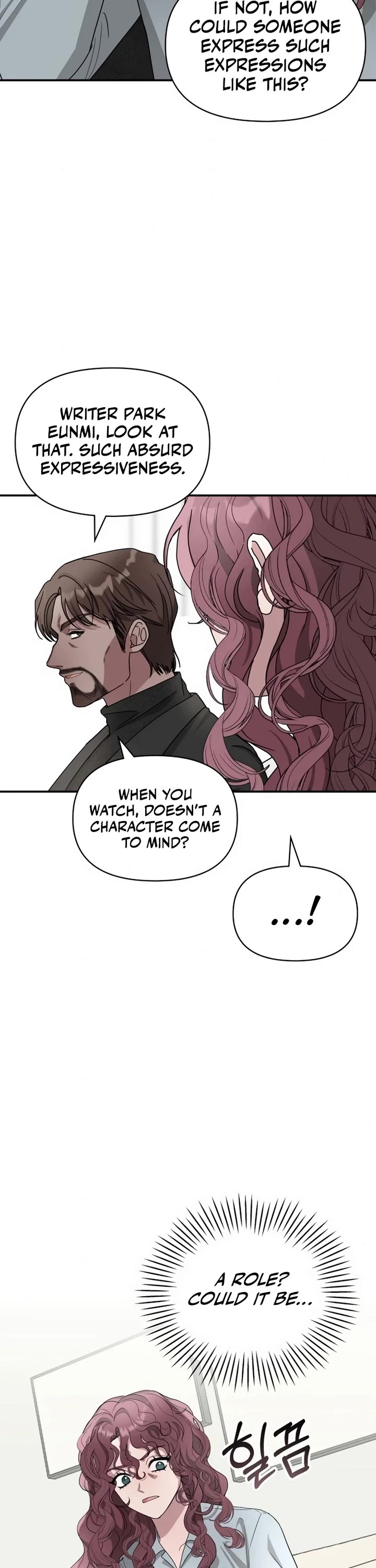 I Was Mistaken As a Monstrous Genius Actor chapter 2 page 57