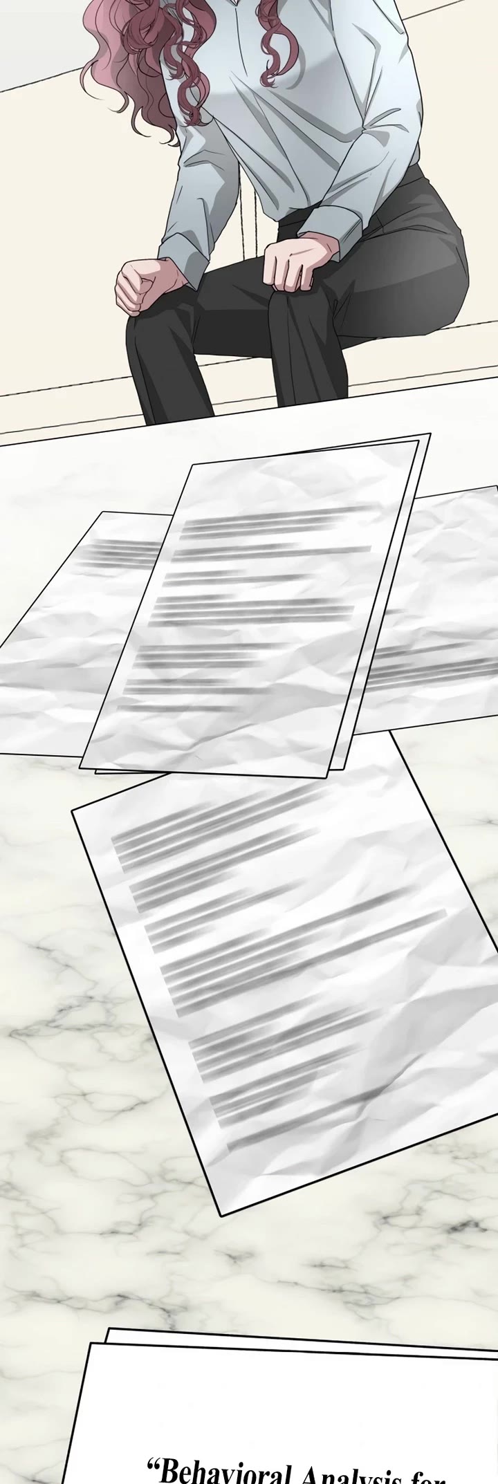 I Was Mistaken As a Monstrous Genius Actor chapter 2 page 58