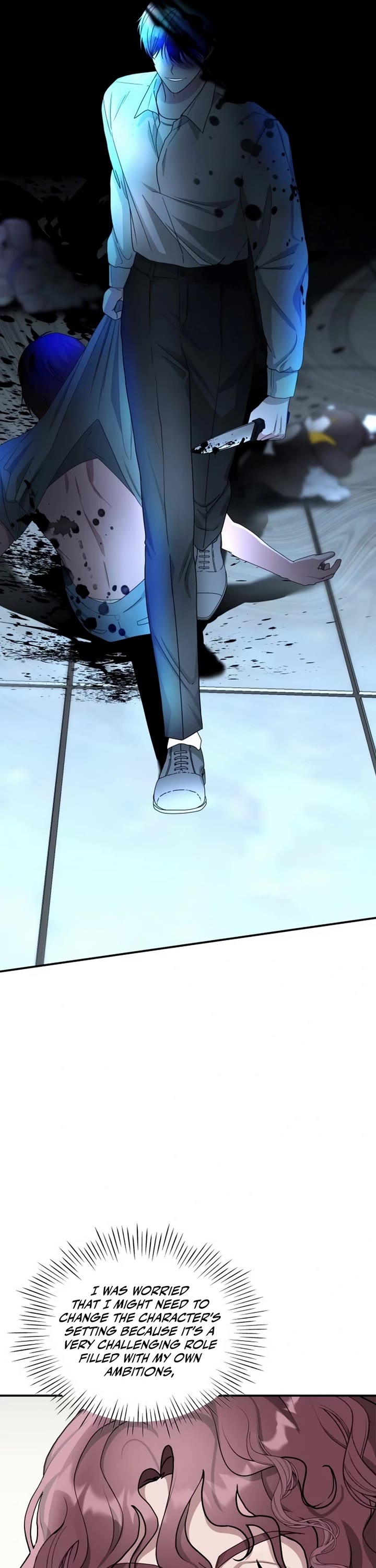 I Was Mistaken As a Monstrous Genius Actor chapter 2 page 60