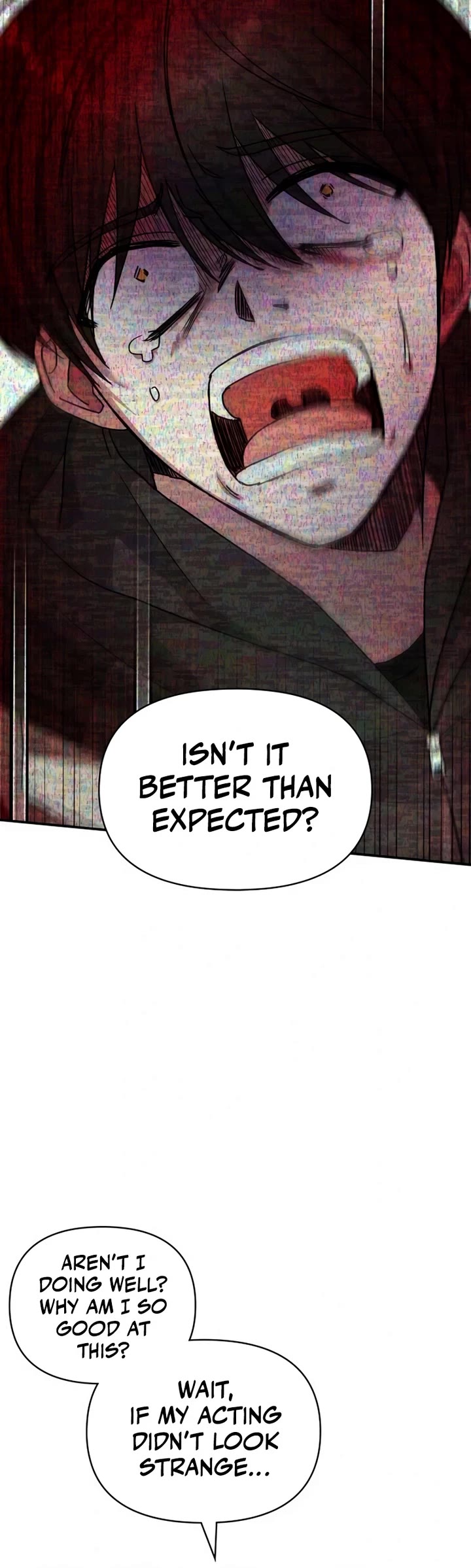 I Was Mistaken As a Monstrous Genius Actor chapter 2 page 63