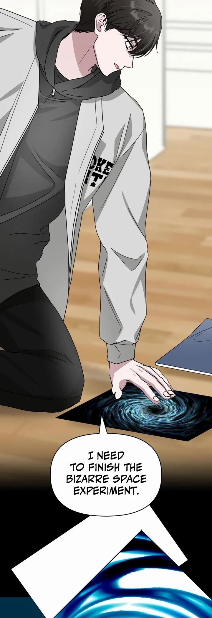 I Was Mistaken As a Monstrous Genius Actor chapter 2 page 66