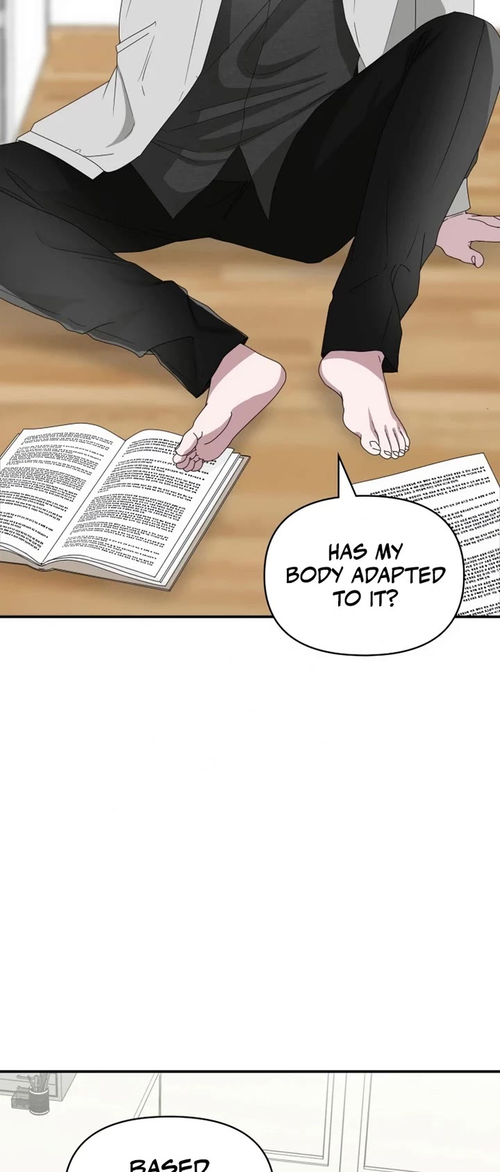 I Was Mistaken As a Monstrous Genius Actor chapter 2 page 70