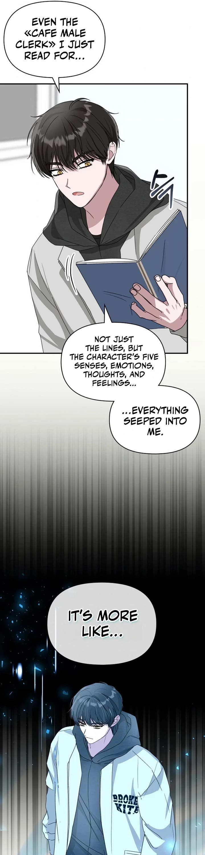 I Was Mistaken As a Monstrous Genius Actor chapter 2 page 72