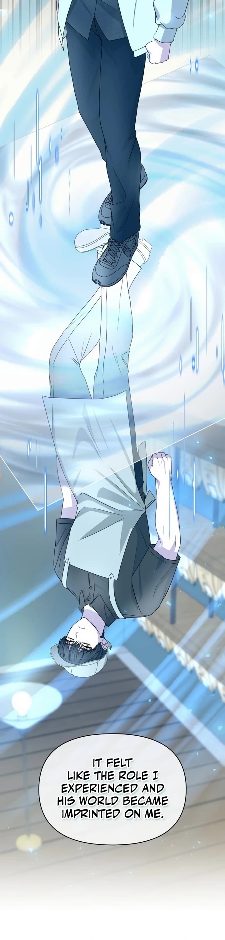 I Was Mistaken As a Monstrous Genius Actor chapter 2 page 73