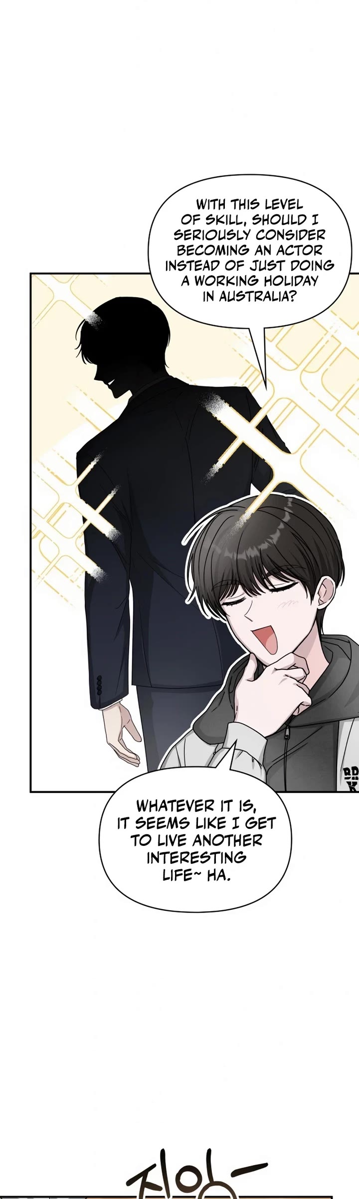 I Was Mistaken As a Monstrous Genius Actor chapter 2 page 74