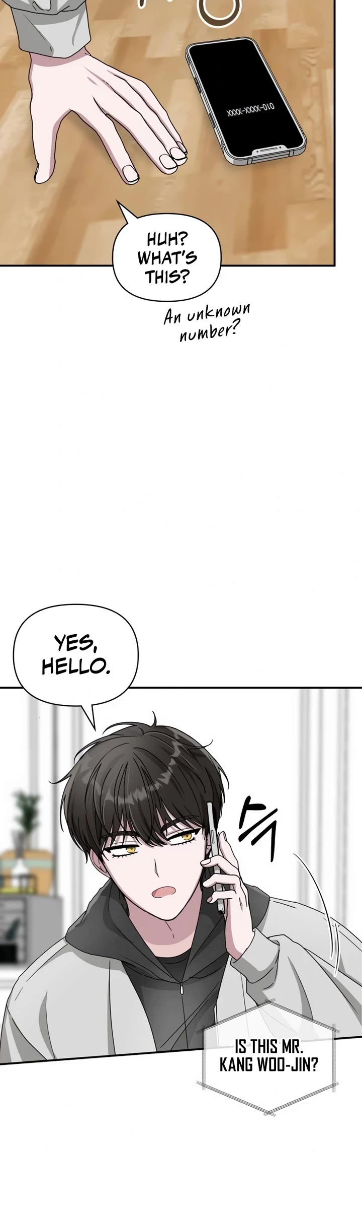 I Was Mistaken As a Monstrous Genius Actor chapter 2 page 75