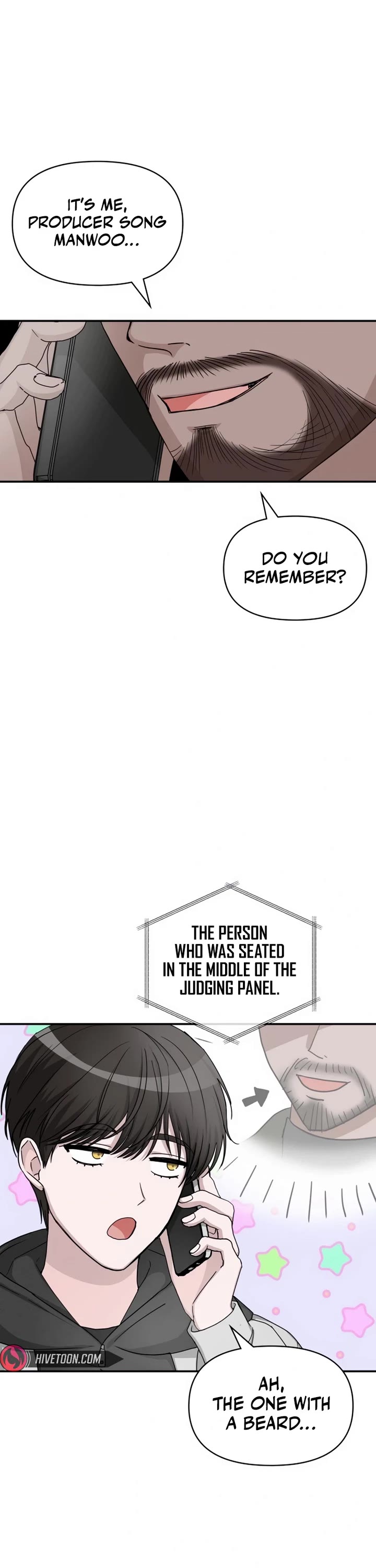 I Was Mistaken As a Monstrous Genius Actor chapter 2 page 76