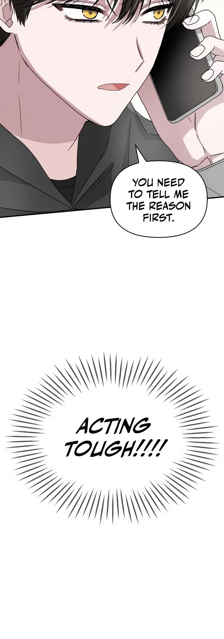 I Was Mistaken As a Monstrous Genius Actor chapter 2 page 78