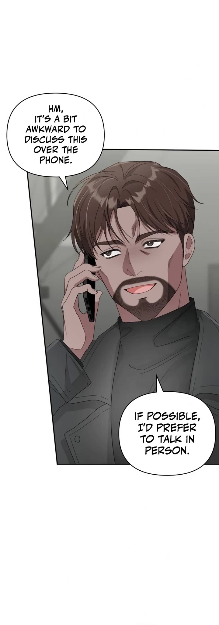 I Was Mistaken As a Monstrous Genius Actor chapter 2 page 79