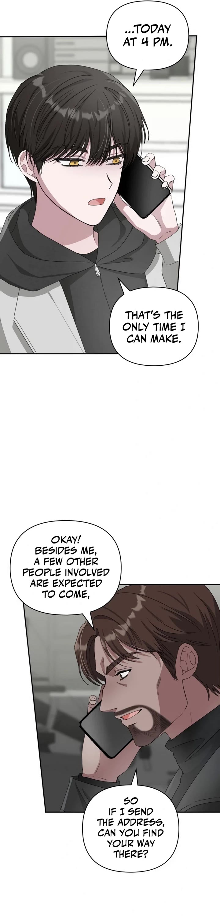 I Was Mistaken As a Monstrous Genius Actor chapter 2 page 80