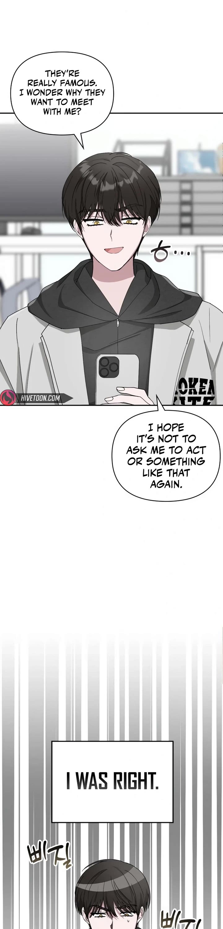 I Was Mistaken As a Monstrous Genius Actor chapter 2 page 84