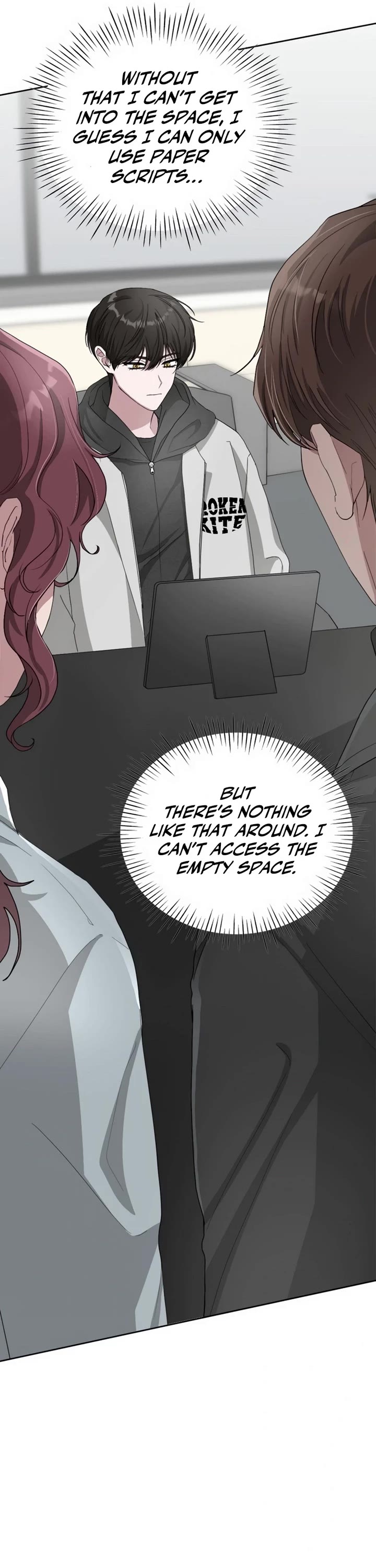 I Was Mistaken As a Monstrous Genius Actor chapter 2 page 91