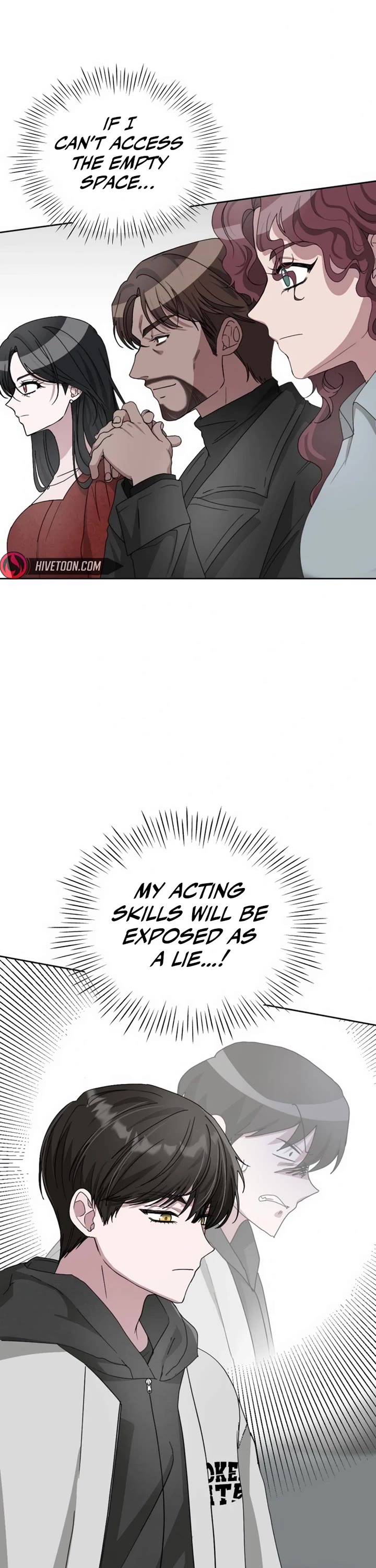 I Was Mistaken As a Monstrous Genius Actor chapter 2 page 92