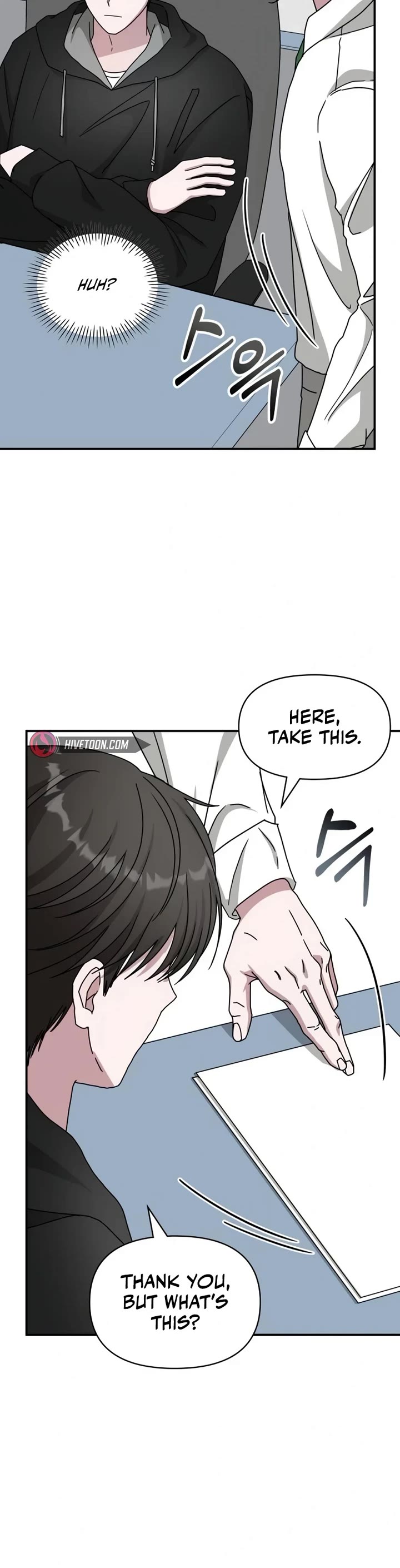 I Was Mistaken As a Monstrous Genius Actor chapter 20 page 12