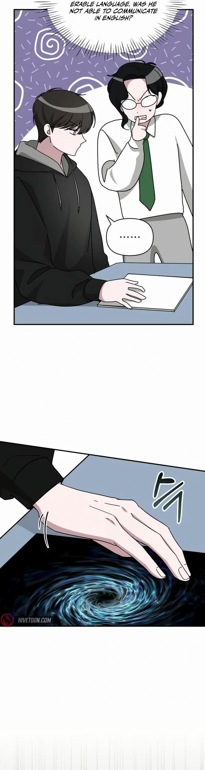 I Was Mistaken As a Monstrous Genius Actor chapter 20 page 16