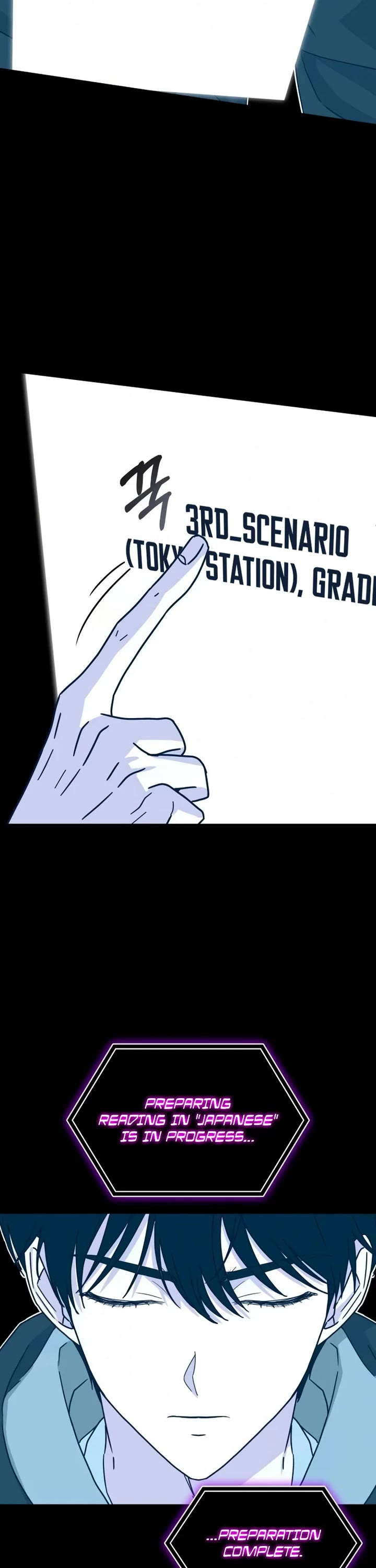 I Was Mistaken As a Monstrous Genius Actor chapter 20 page 18