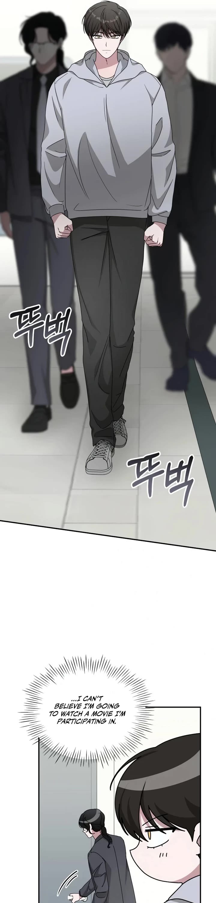 I Was Mistaken As a Monstrous Genius Actor chapter 20 page 25