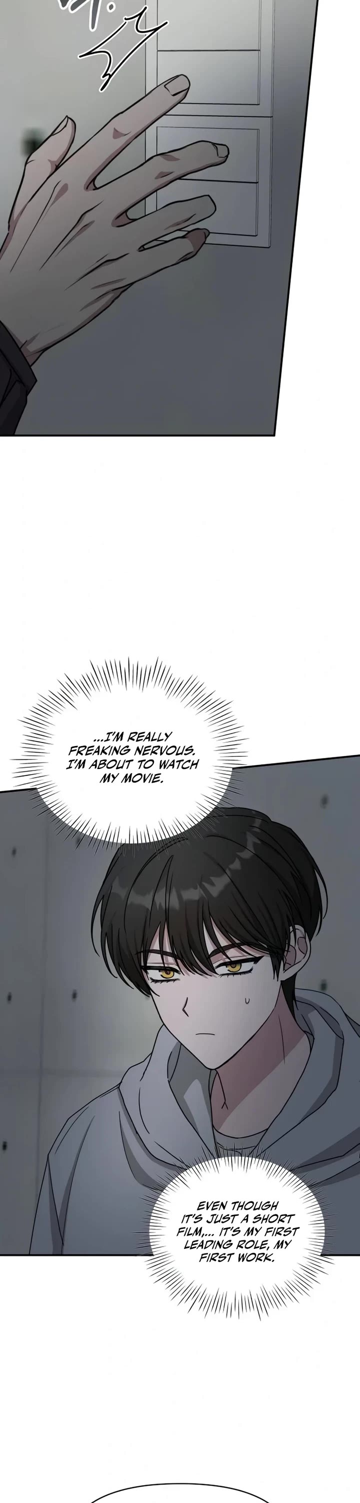 I Was Mistaken As a Monstrous Genius Actor chapter 20 page 30