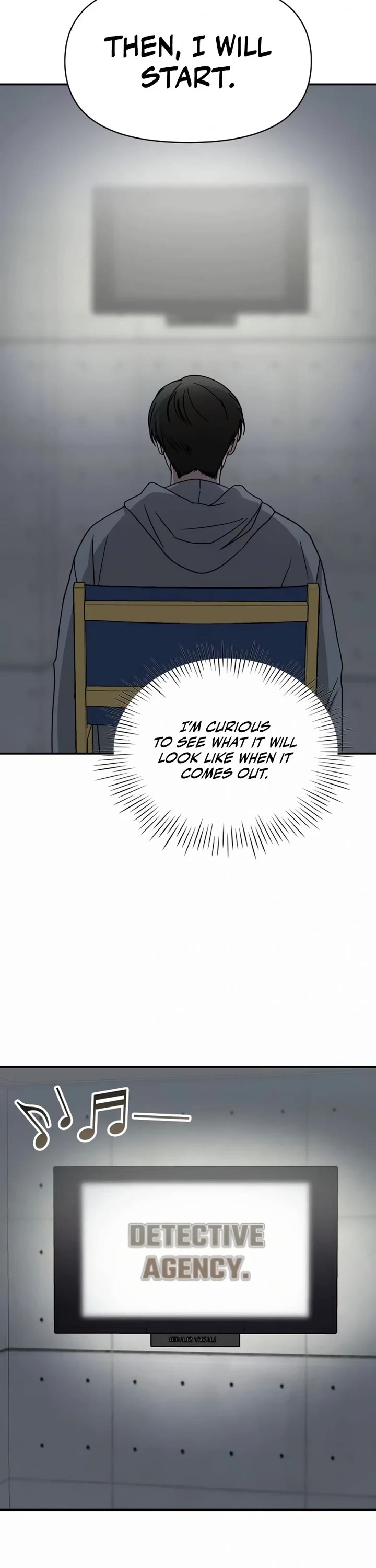 I Was Mistaken As a Monstrous Genius Actor chapter 20 page 31