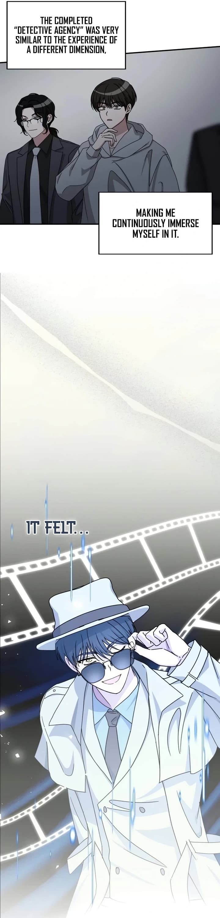 I Was Mistaken As a Monstrous Genius Actor chapter 20 page 34