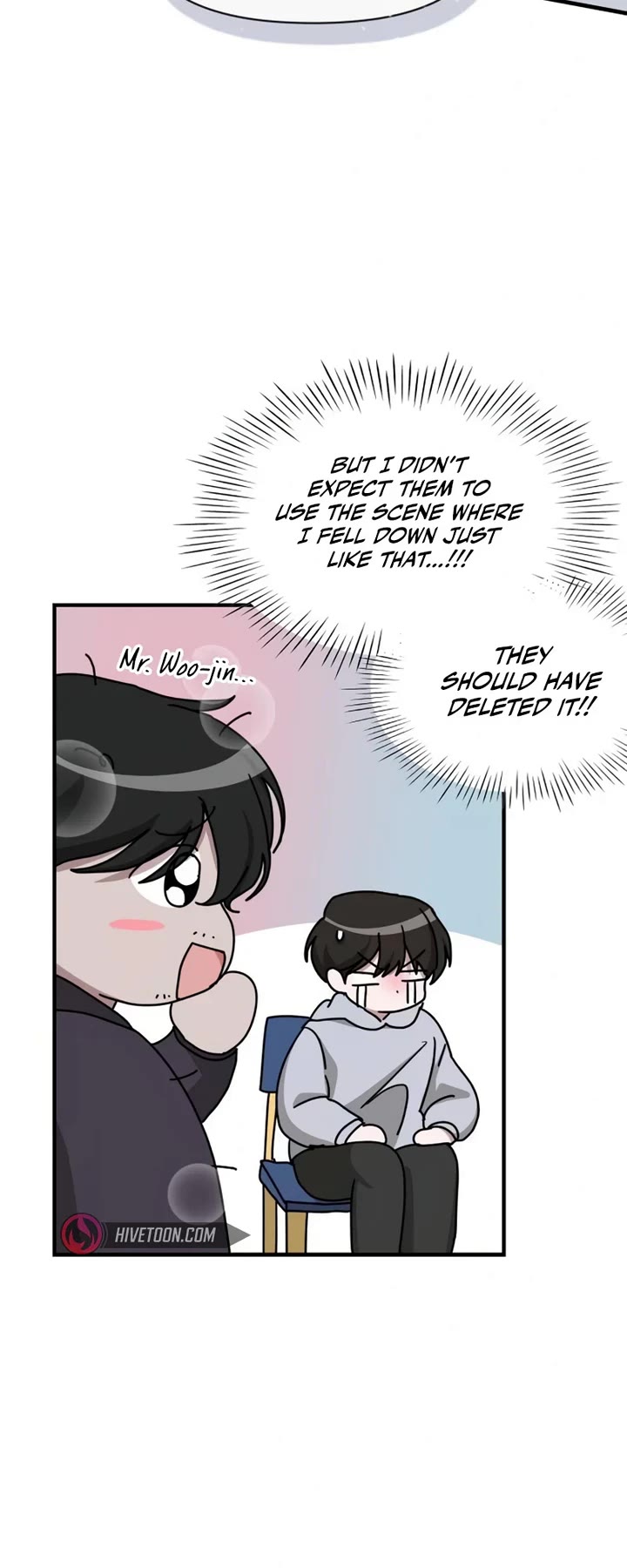 I Was Mistaken As a Monstrous Genius Actor chapter 20 page 38