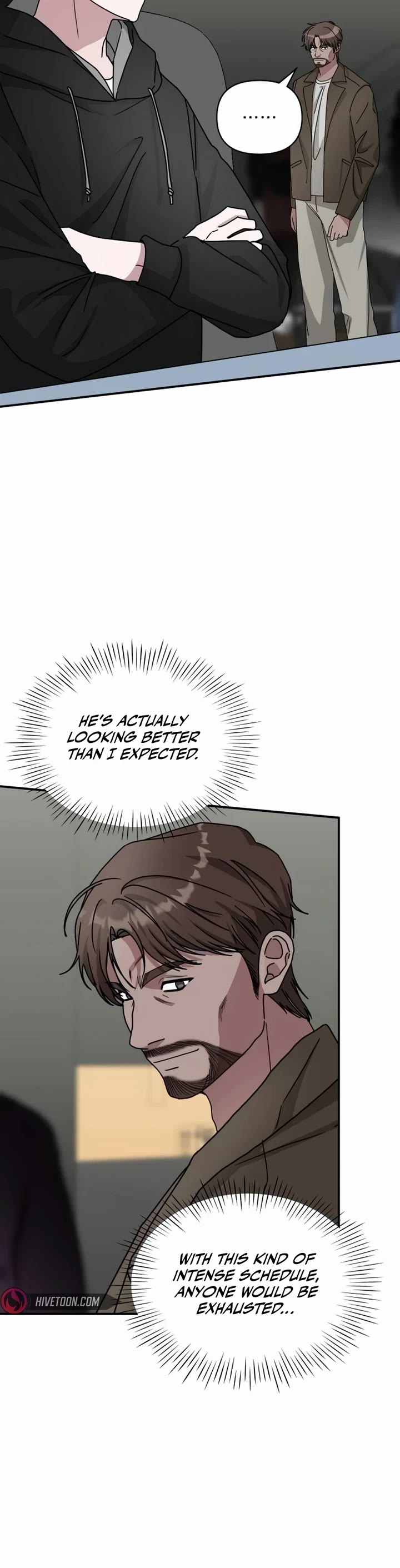 I Was Mistaken As a Monstrous Genius Actor chapter 20 page 4