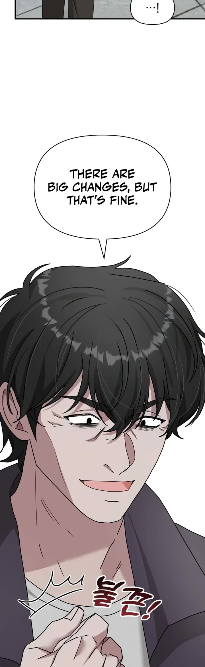 I Was Mistaken As a Monstrous Genius Actor chapter 20 page 40