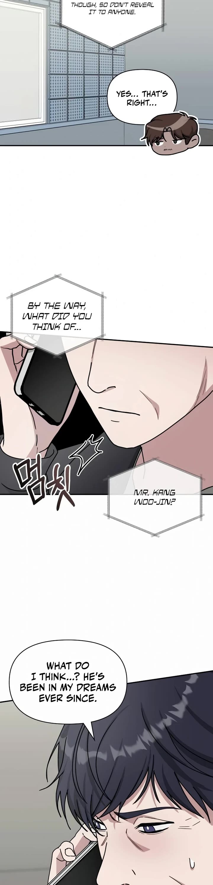 I Was Mistaken As a Monstrous Genius Actor chapter 20 page 7