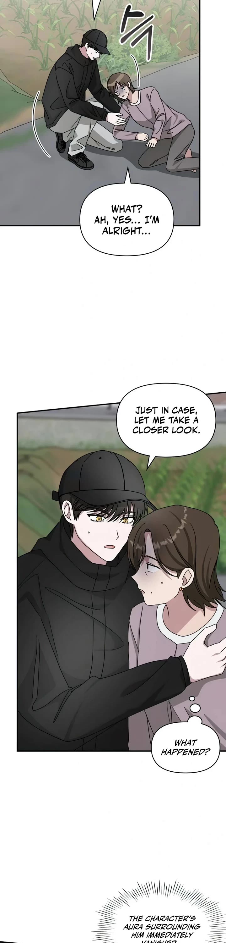 I Was Mistaken As a Monstrous Genius Actor chapter 22 page 2