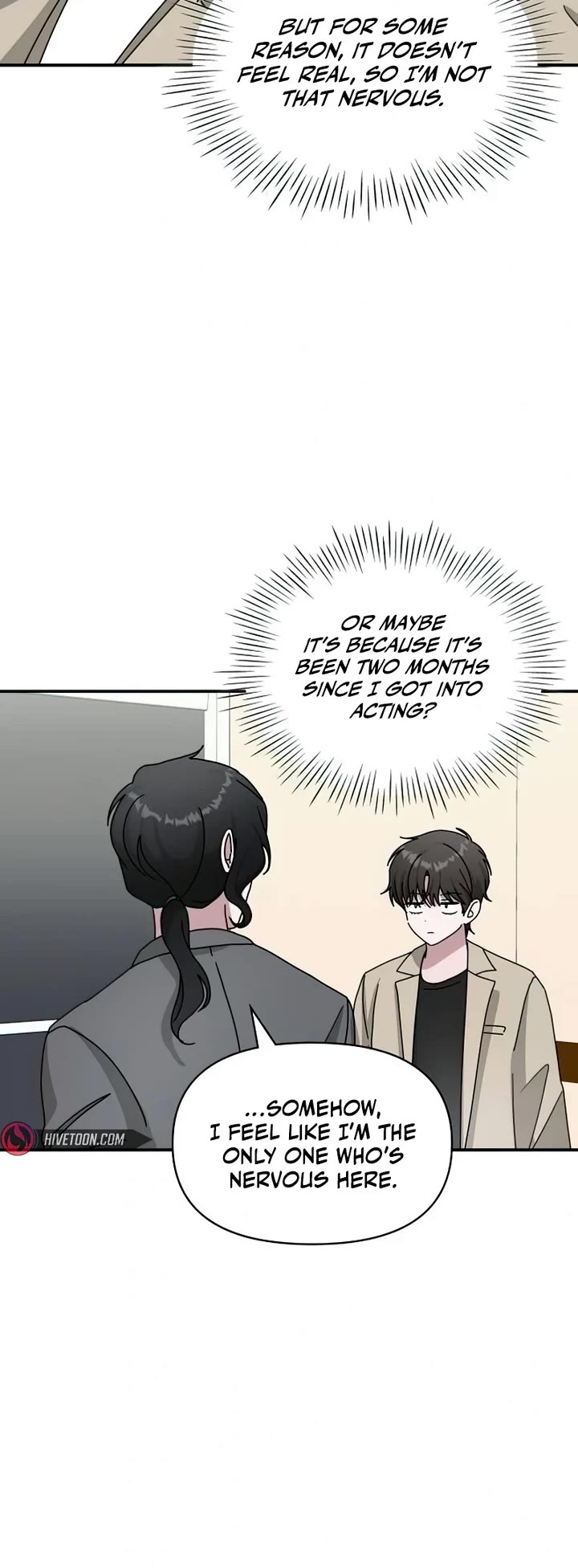 I Was Mistaken As a Monstrous Genius Actor chapter 22 page 20