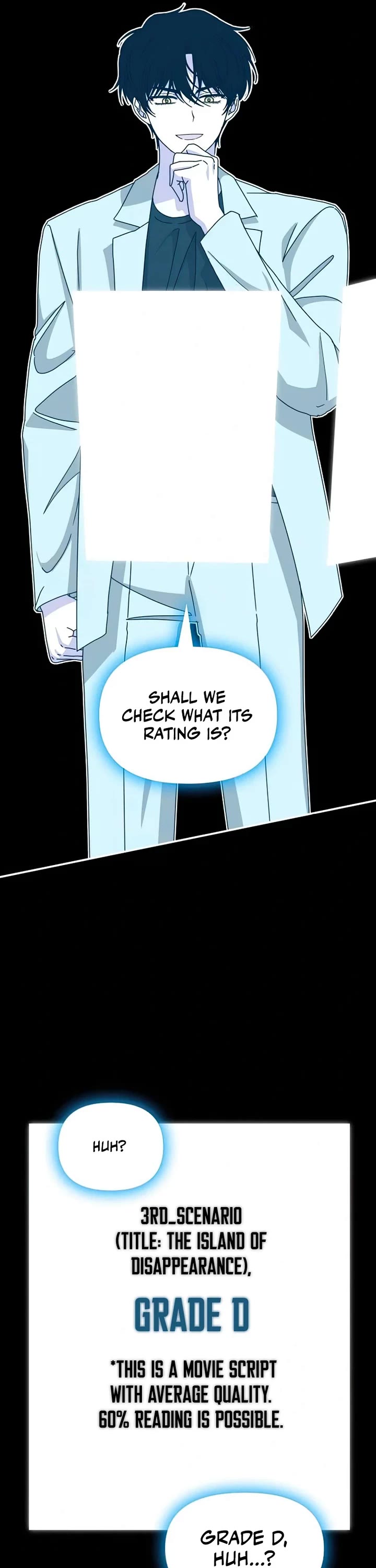 I Was Mistaken As a Monstrous Genius Actor chapter 22 page 26