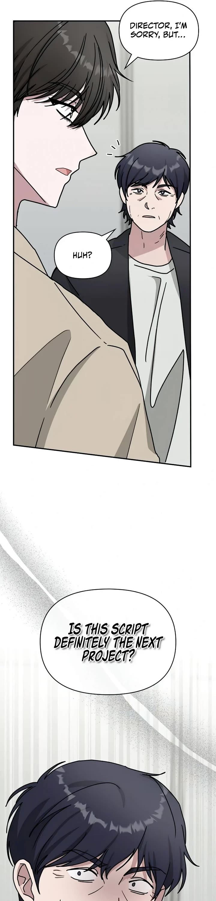 I Was Mistaken As a Monstrous Genius Actor chapter 22 page 36