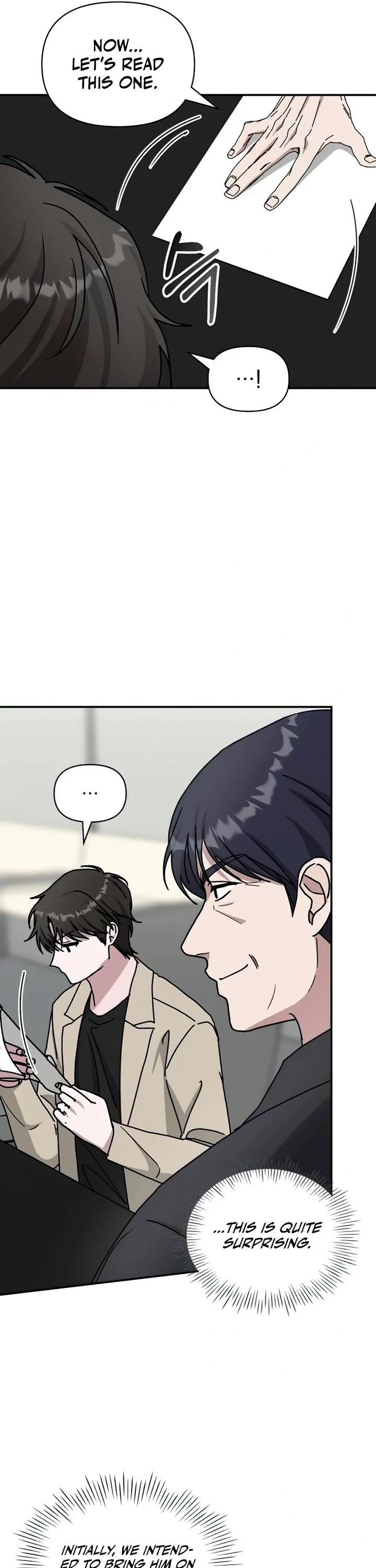 I Was Mistaken As a Monstrous Genius Actor chapter 22 page 41