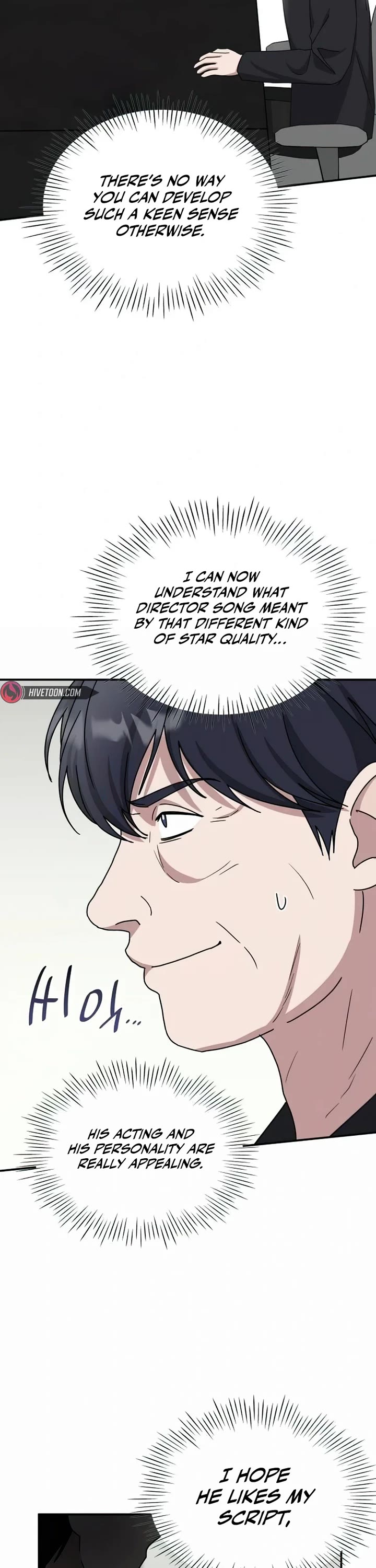 I Was Mistaken As a Monstrous Genius Actor chapter 22 page 43