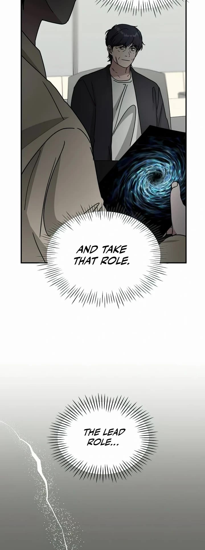 I Was Mistaken As a Monstrous Genius Actor chapter 22 page 44