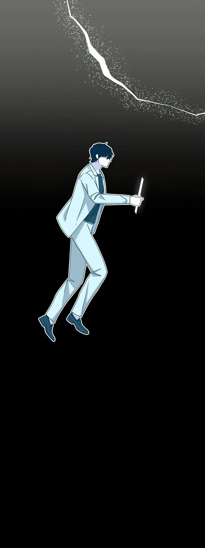 I Was Mistaken As a Monstrous Genius Actor chapter 22 page 45