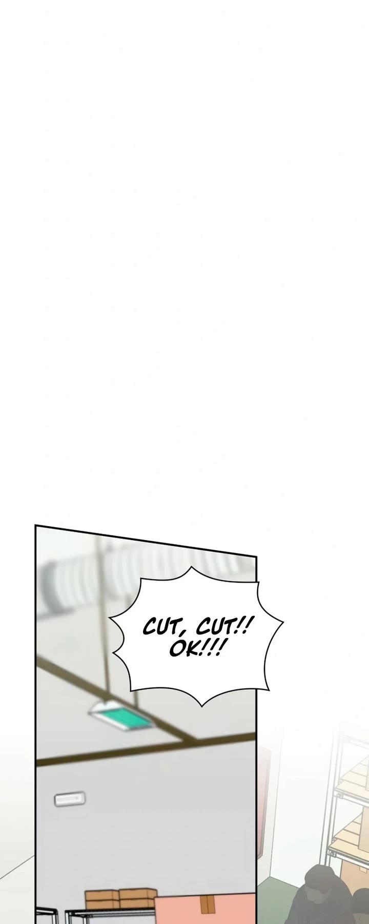 I Was Mistaken As a Monstrous Genius Actor chapter 23 page 13