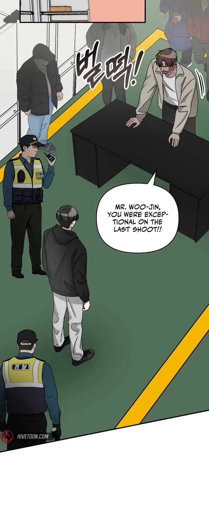 I Was Mistaken As a Monstrous Genius Actor chapter 23 page 14