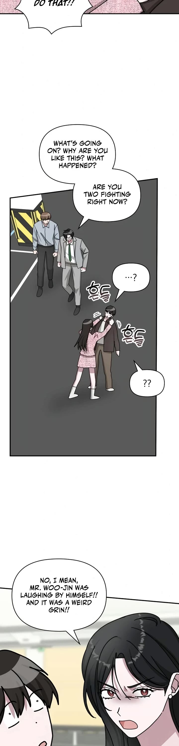 I Was Mistaken As a Monstrous Genius Actor chapter 23 page 26