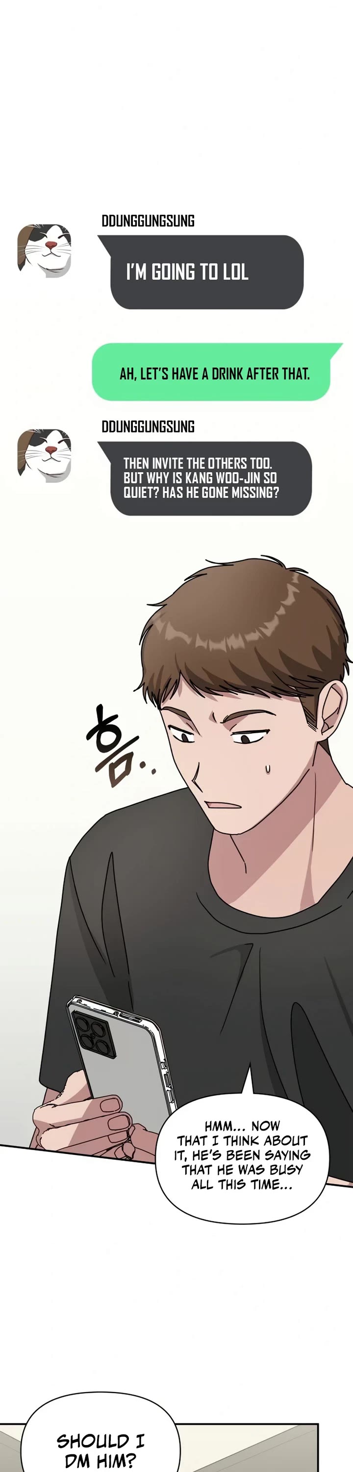 I Was Mistaken As a Monstrous Genius Actor chapter 23 page 37