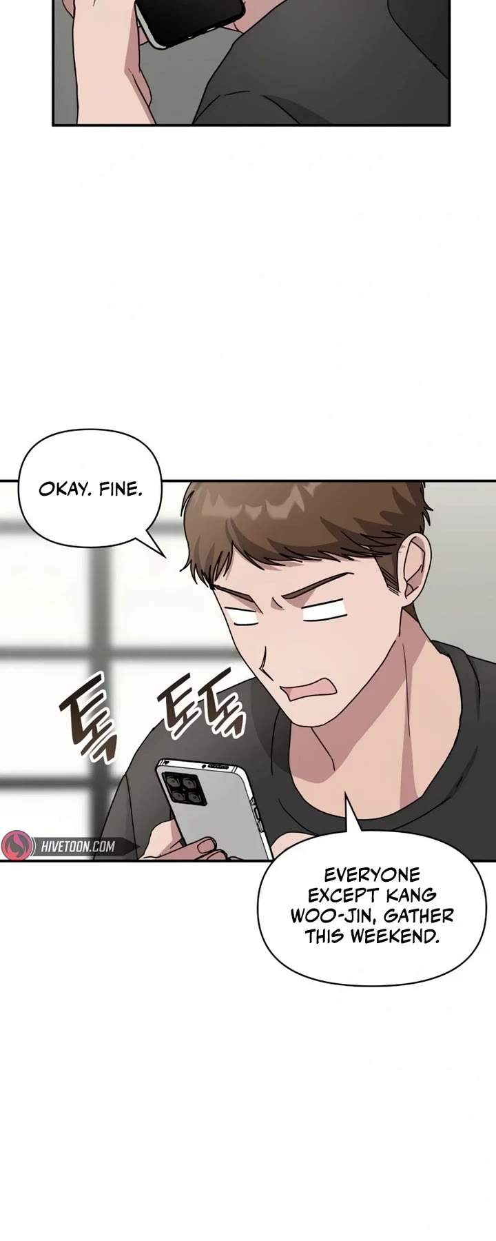 I Was Mistaken As a Monstrous Genius Actor chapter 23 page 39